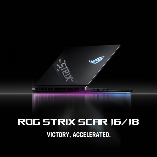 ASUS ROG Strix SCAR 16 G635LX-RW042W Copilot+ PC Intel Core Ultra 9 275HX Kannettava tietokone 40,6 cm (16") WQXGA 64 GB DDR5-SDRAM 2 TB SSD NVIDIA GeForce RTX 5090 Wi-Fi 7 (802.11be) Windows 11 Home Musta QWERTY Hollanti