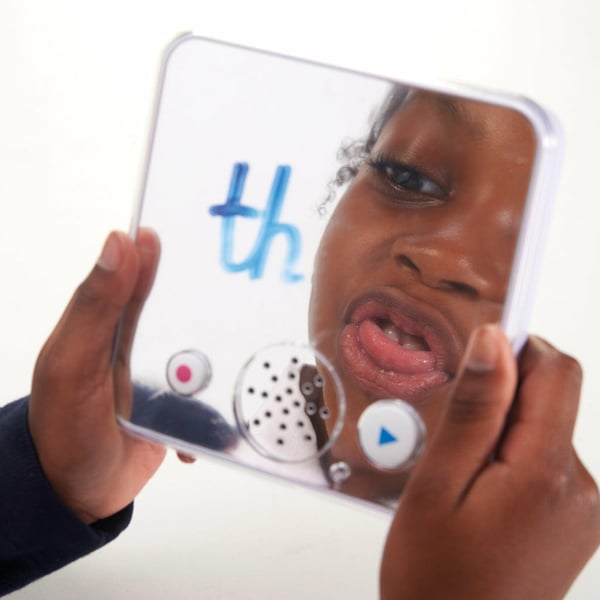Tickit Sound Bank Plus Mirror