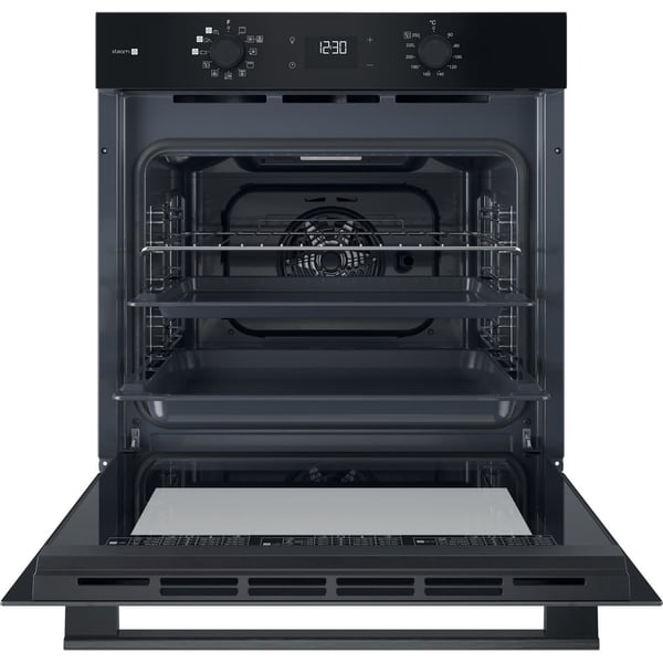 Hotpoint HAO 458HS B 71 L Sort