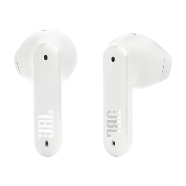 JBL Tune Flex Headset True Wireless Stereo (TWS) I öra Samtal/musik Bluetooth Vit