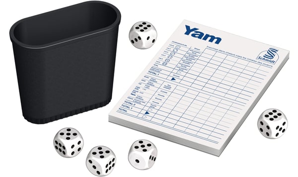 Schmidt Spiele 88516 brætspil
