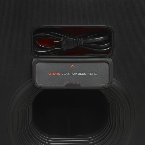 JBL PartyBox Ultimate Sort 1100 W