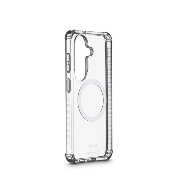 Hama Extreme Protect mobiltelefonfodral 16 cm (6.3") Mobilskal Transparent