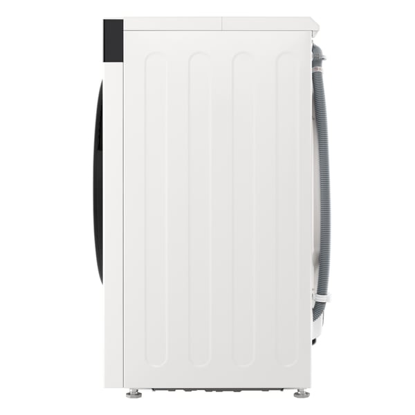 LG F2NX50S9THB vaskemaskine Front-læsning 9 kg 1200 rpm Hvid