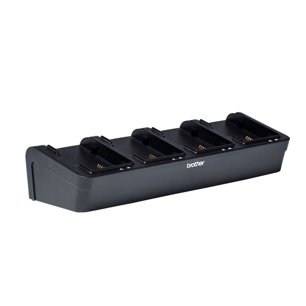 Brother PA4BC002EU Bærbar printer Sort Indendørs