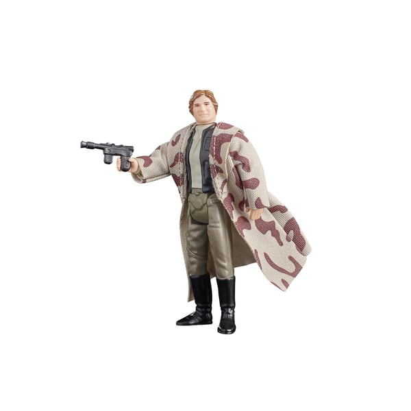 Star Wars Han Solo