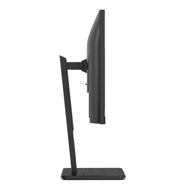 AOC E3 24E3QAF platta pc-skärmar 60,5 cm (23.8") 1920 x 1080 pixlar Full HD LCD Svart