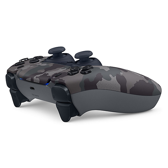 Sony Interactive Entertainment DualSense V2 Grå Bluetooth/USB Spelplatta Analog / Digital PlayStation 5