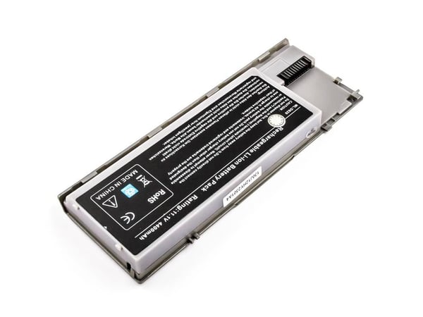 CoreParts MBI1687 laptop reservedel Batteri