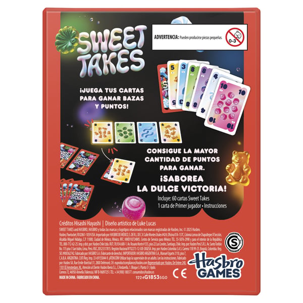 Hasbro Gaming G1853SG00 lautapeli 15 min