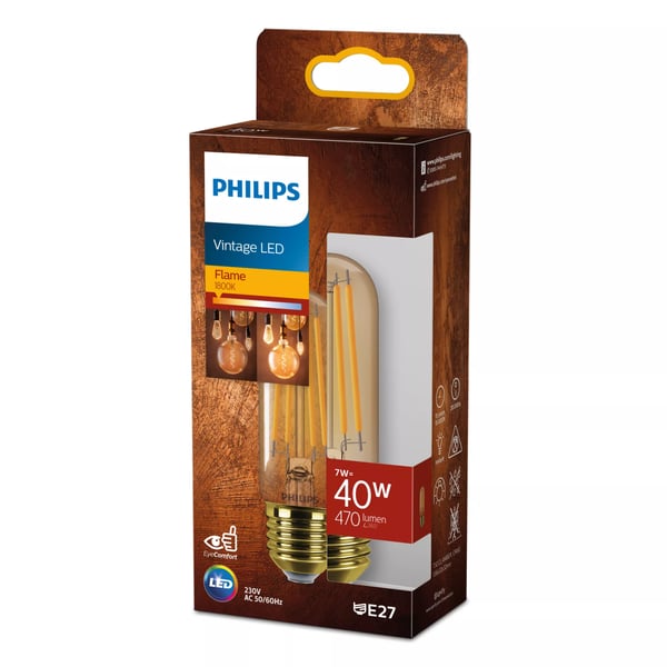 Philips Lamppu