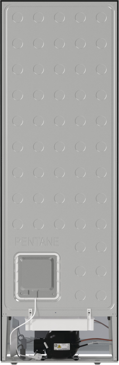 Gorenje G600 Hold dine madvarer friske længere med Gorenjes energieffektive frysere, der har NoFrost teknologi og LED belysning for enestående ydeevne og bekvemmelighed.