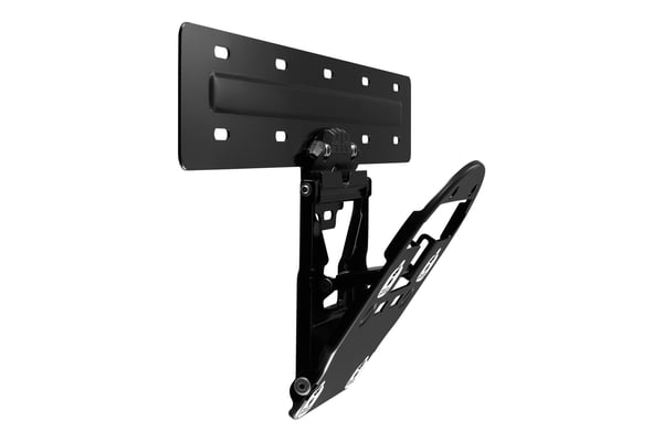 Samsung Flip WMN 165,1 cm (65") Svart