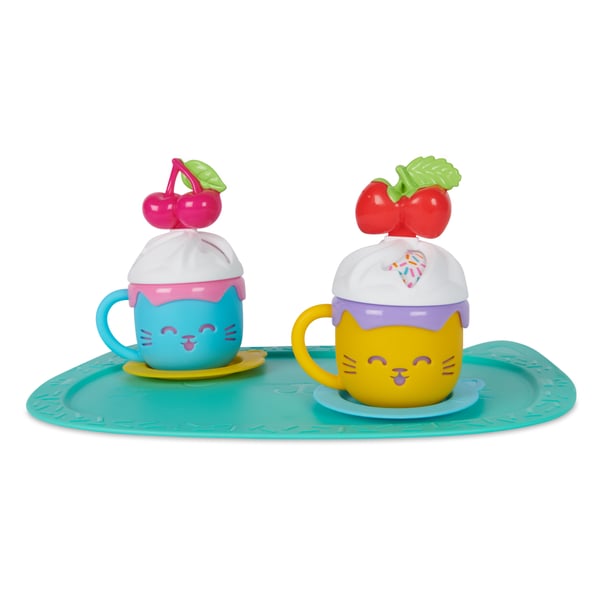 Gabby's Dollhouse GDH RLP Sprnkl Party Sweet Treat Set GML