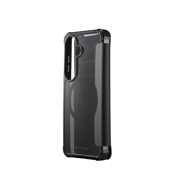 Hama Extreme Protect mobiltelefon etui 17 cm (6.7") Folie Sort