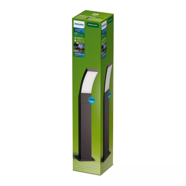 Philips Splay seinävalaisin 4,3 W