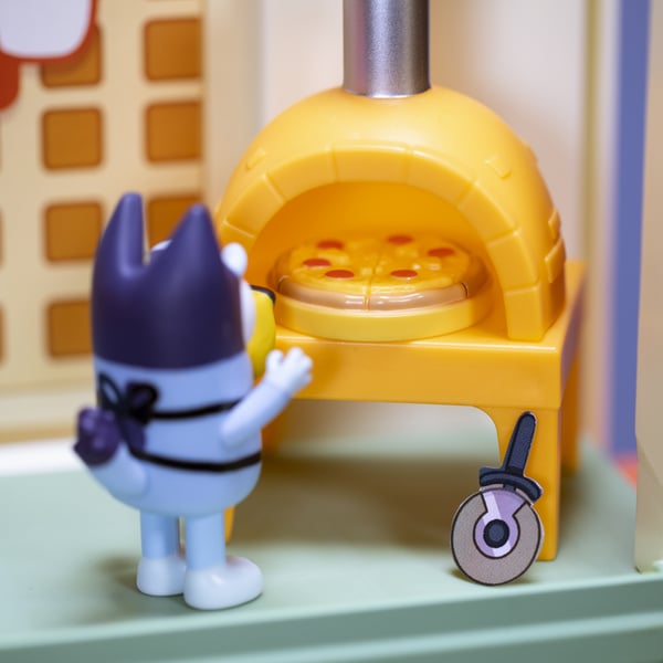 Moose Toys MS17552 legetøjssæt