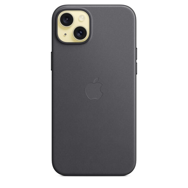 Apple MT423ZM/A mobiltelefonfodral 17 cm (6.7") Mobilskal Svart