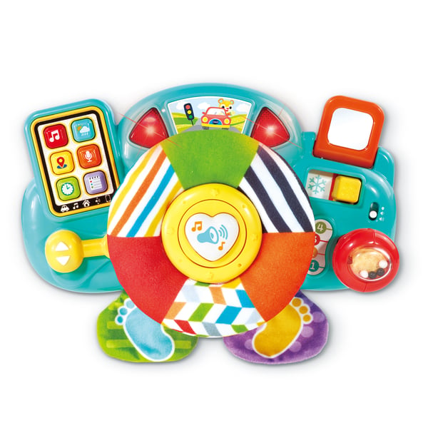 VTech Baby 80-567505 interaktiv leksak