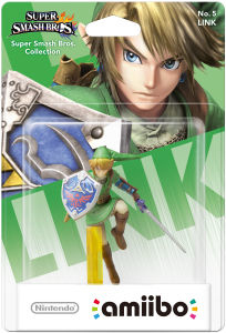Nintendo Link No.5