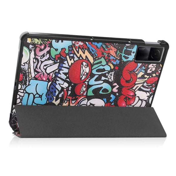 CoreParts TABX-XMI-COVER9 iPad-fodral Utbytbara fodral