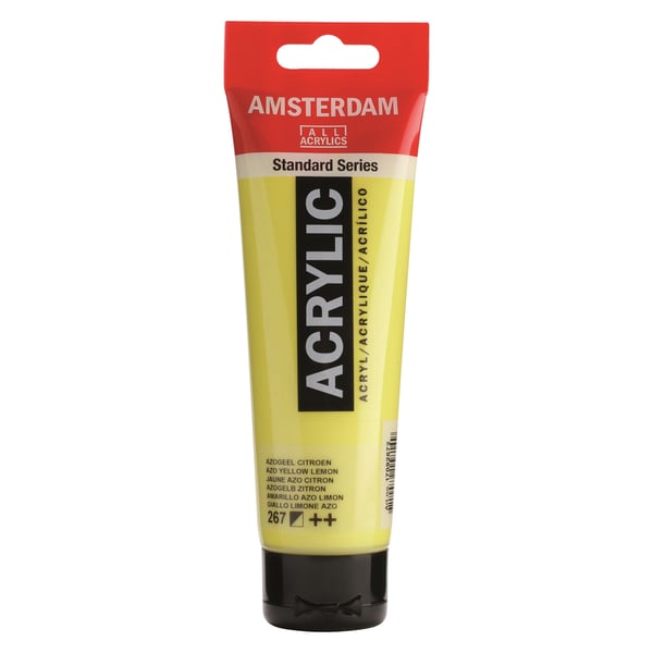 Amsterdam 17092672 hobbymaling Akrylmaling 120 ml