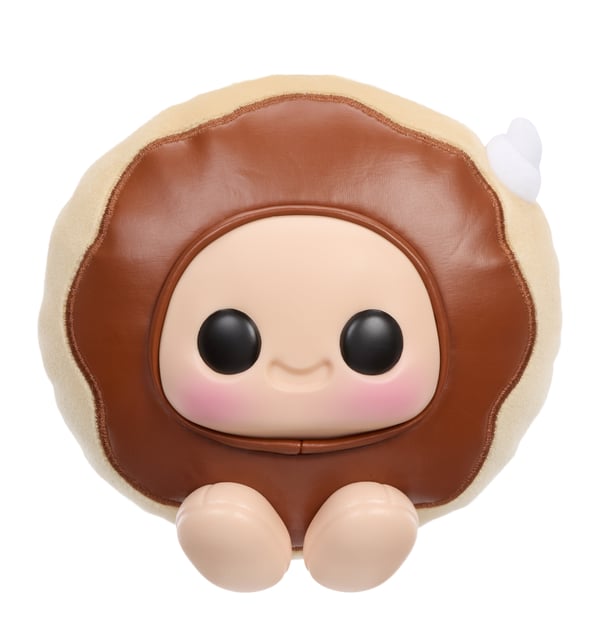 Hyojo Krispy Kreme