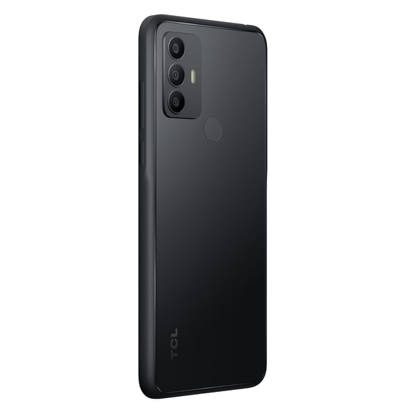 TCL 306 16,6 cm (6.52") Kaksois-SIM Android 12 4G USB Type-C 3 GB 32 GB 5000 mAh Sininen