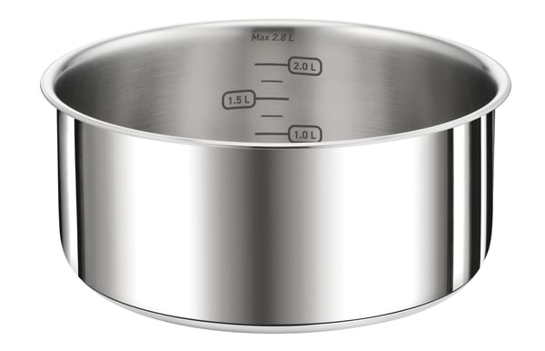Tefal L89830 pannu- ja kattilasarja Tefal L89830 pannu- ja kattilasarja