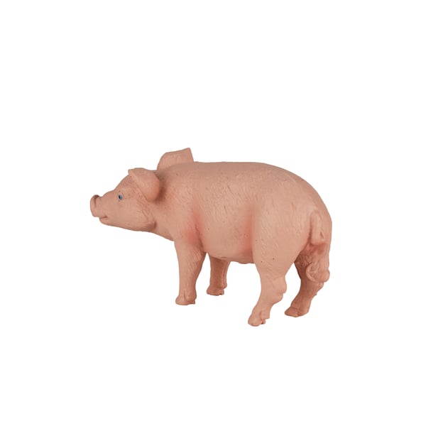 Mojo Fun Piglet