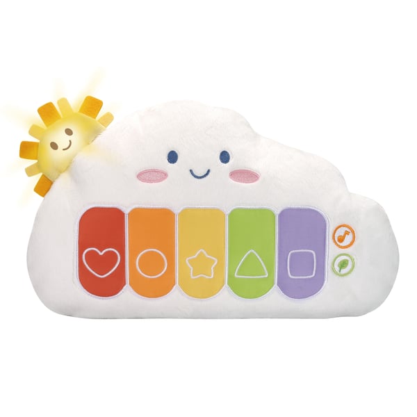 VTech Mon Piano nuage toudoux
