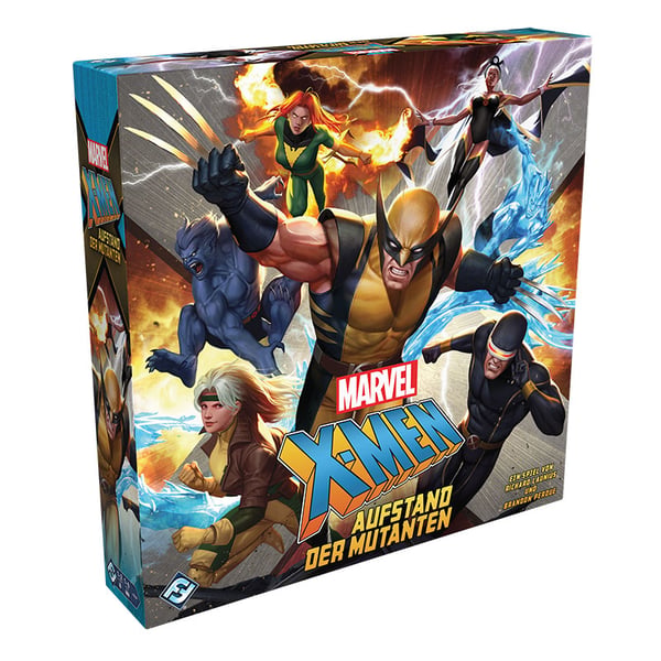 Asmodee FFGD0178 lautapeli Strategia Asmodee FFGD0178 lautapeli Strategia