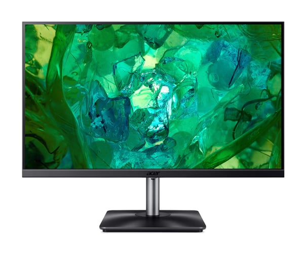 Acer Vero B7 B227Q E tietokoneen litteä näyttö 54,6 cm (21.5") 1920 x 1080 pikseliä Full HD LCD Musta