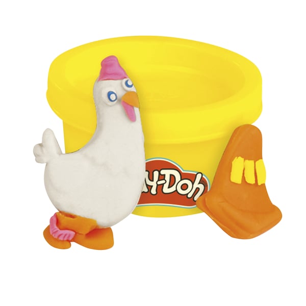 Play-Doh F18345L0 Kunst- og håndværkslegetøj