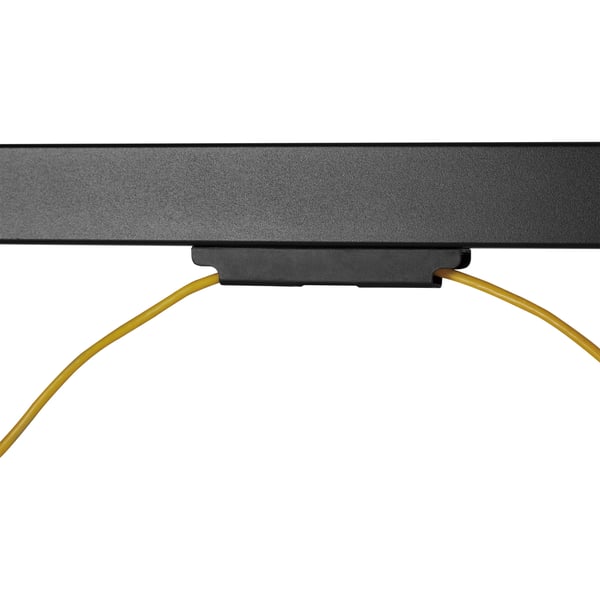 InLine 23130A tv-fäste 109,2 cm (43") Svart