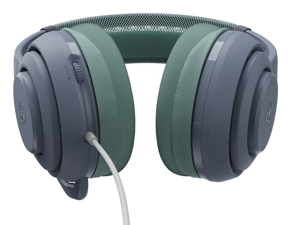 Turtle Beach Atlas 200 Headset Ledningsført Spil