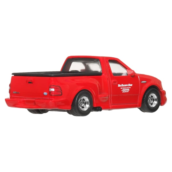 Hot Wheels Fast & Furious JMN13 leluajoneuvo