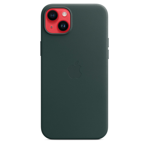 Apple MPPA3ZM/A mobiltelefonfodral 17 cm (6.7") Mobilskal Grön