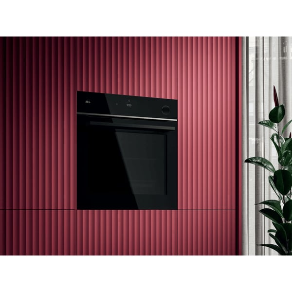 AEG Series 7000 TR7PB73FSB 72 L 3390 W Sort