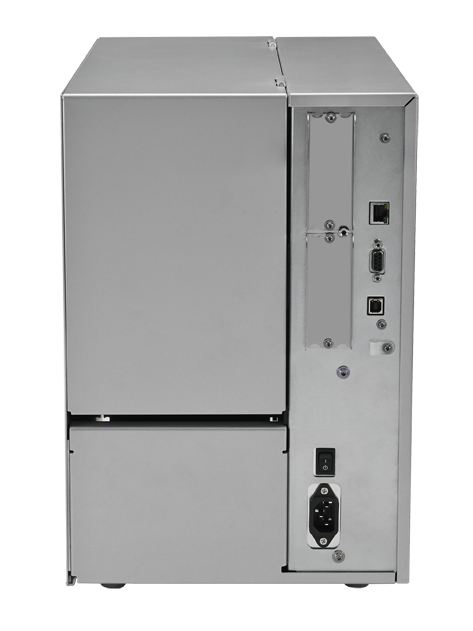 Zebra ZT510 etiketprinter Termisk overførsel 300 x 300 dpi 305 mm/sek. Ethernet LAN Bluetooth