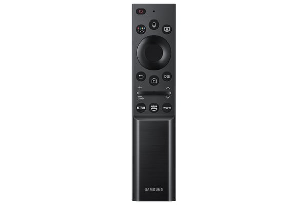 Samsung M5 LS32AM500NU computerskærm 81,3 cm (32") 1920 x 1080 pixel Fuld HD LCD Sort