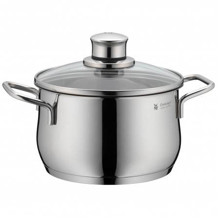 WMF 07.3035.6040 pann- och grytset 5 styck
