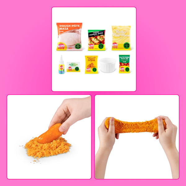 ZURU Slime Mart 15915 avstressande leksak