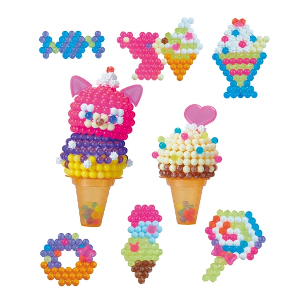 Aquabeads 35138 Kunst- og håndværkslegetøj