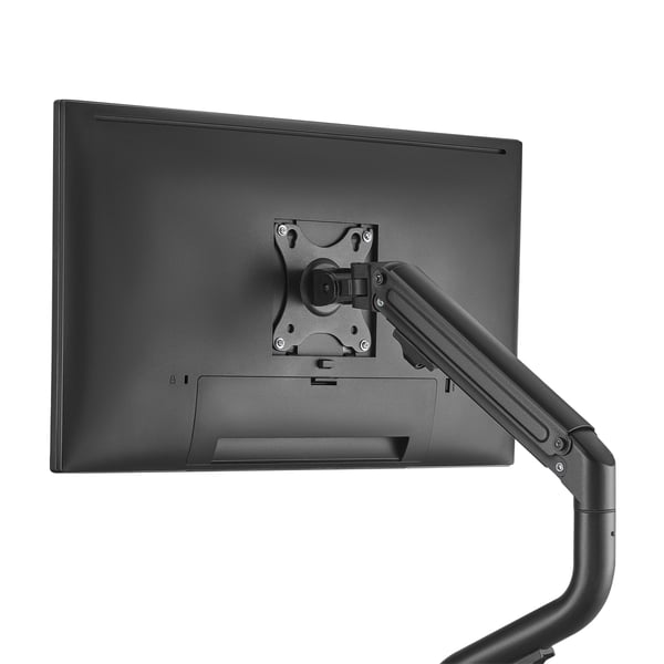 AISENS DT32TSR-139 fäste och ställ till bildskärm 81,3 cm (32") Bord Svart