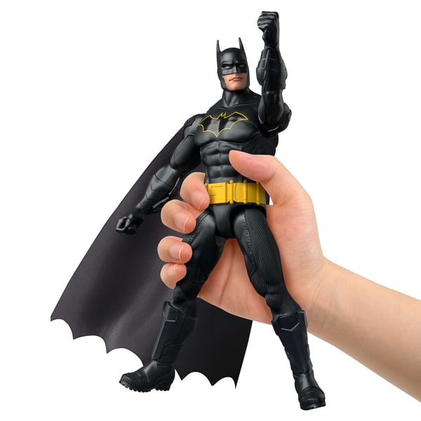 DC Comics DC Premiere Batman Action Figure