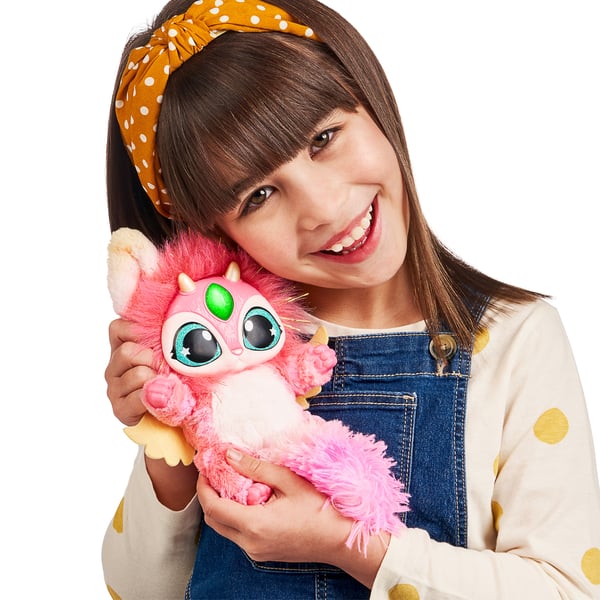 Moose Toys MS14651 rollspel