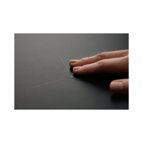 Electrolux EIT60433CT Sort Indbygget 60 cm Zone induktionskogeplade 4 zone(s)