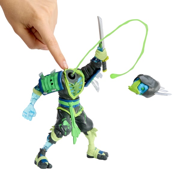 MGA Entertainment Ninjombie Action Figure - Sword Lord