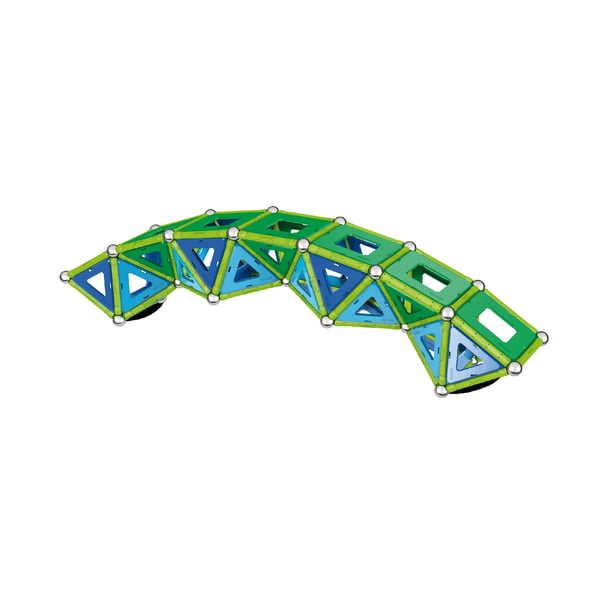 Giochi Preziosi GMP07 byggeklods